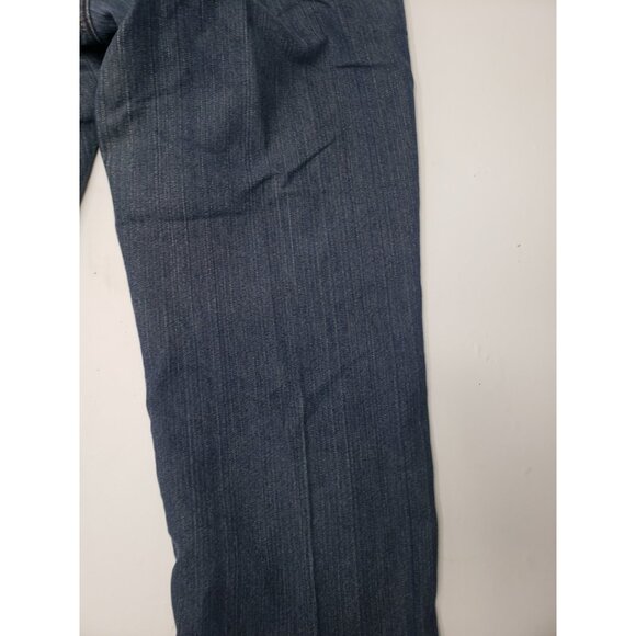 Just My Size Women's Blue Jeans - Picture 13 of 16